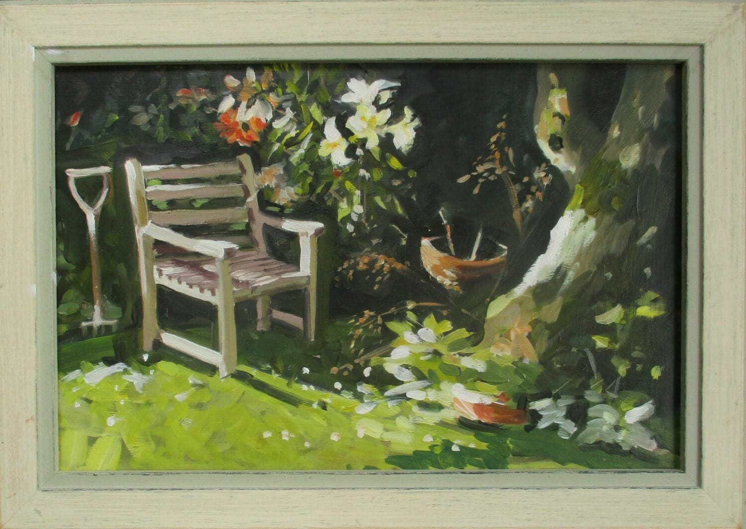 Killerton House And Garden Art Gallery SW Ltd