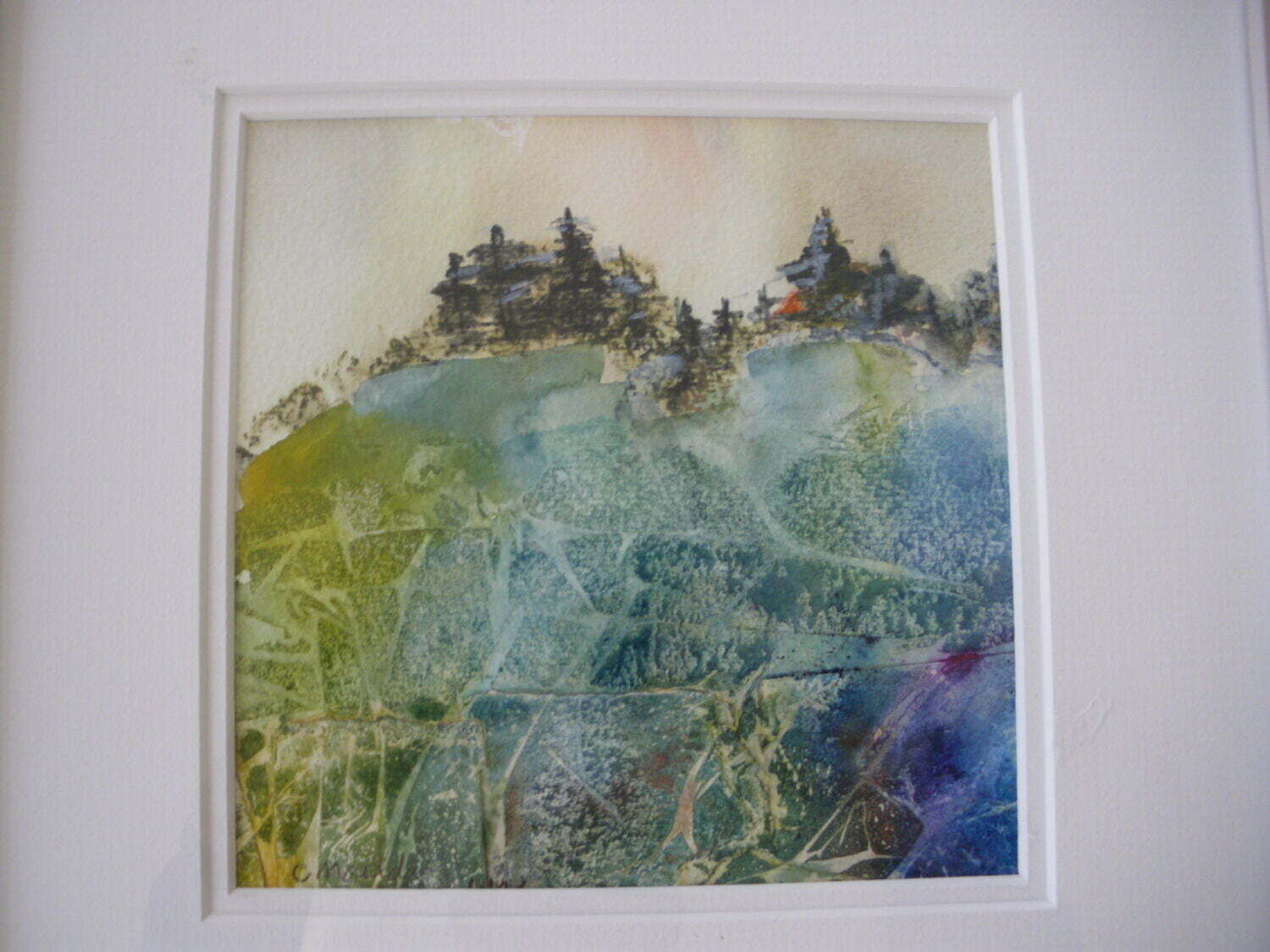 Northern Lights Art Gallery SW Ltd