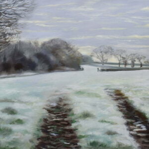 Frosty Morning