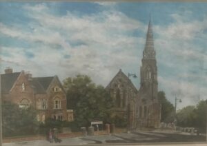 St. John’s Taunton