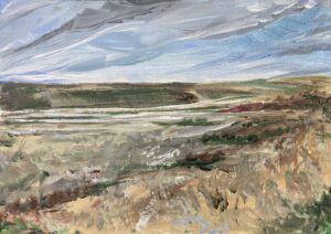 Taw Valley, Dartmoor